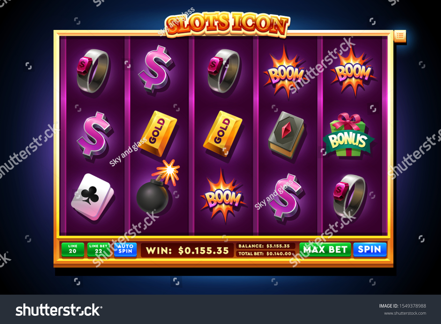 A Big Candy online casino