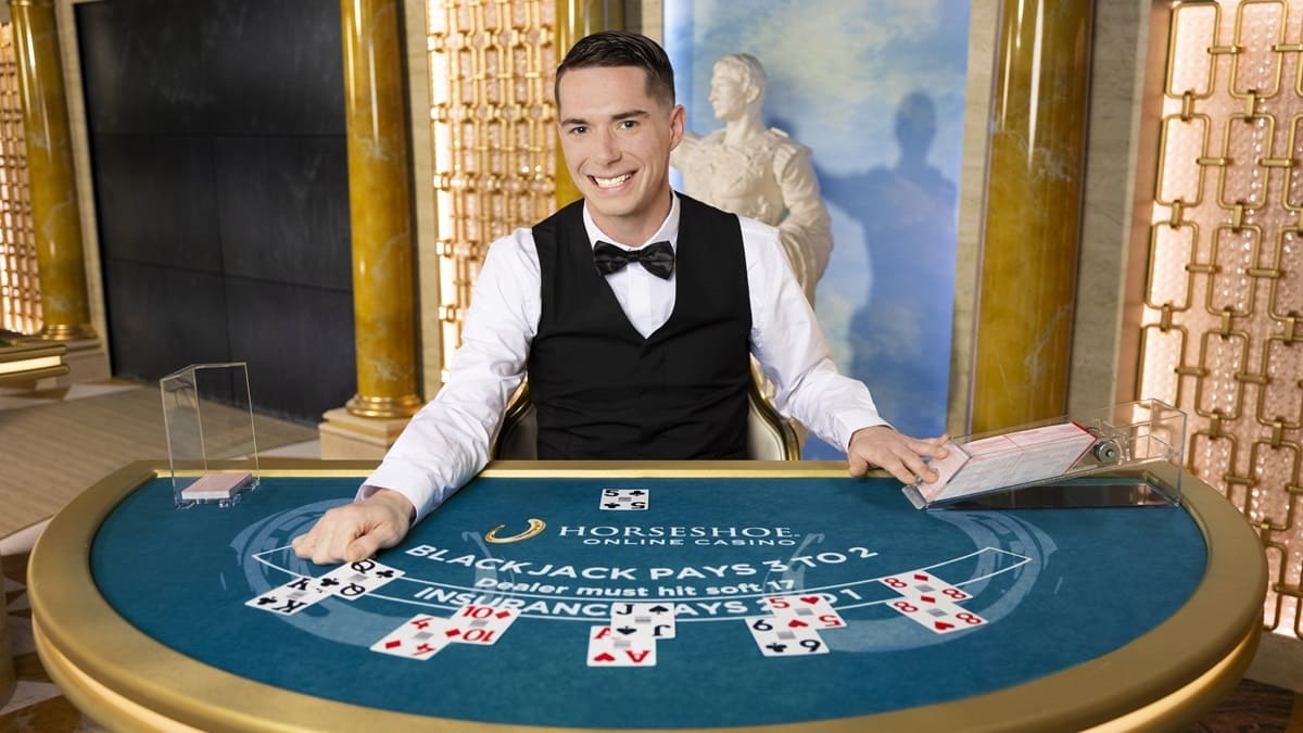 Ripper Casino online casino