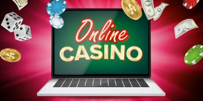 Royal Reels online casino