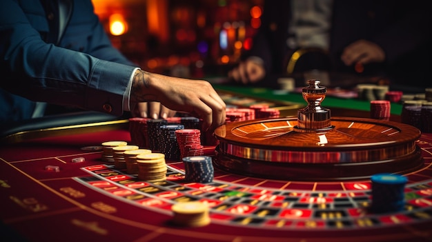 Box24 online casino