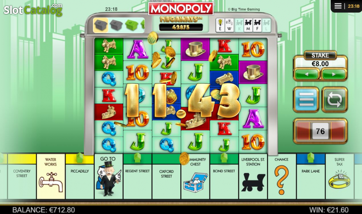 bCasino online casino