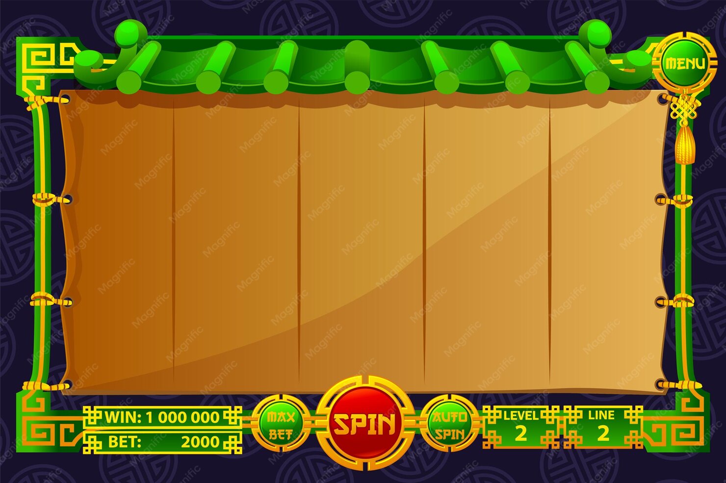 Royal Reels online casino