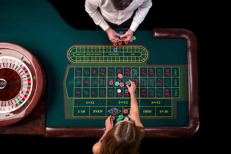 Unique Casino casino avec Trustly