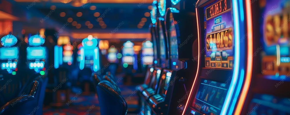 Betify Casino casino en ligne légal