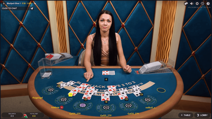 Box24 online casino