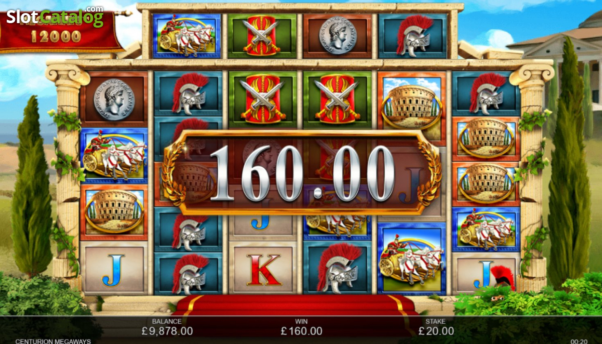 King Billy online casino
