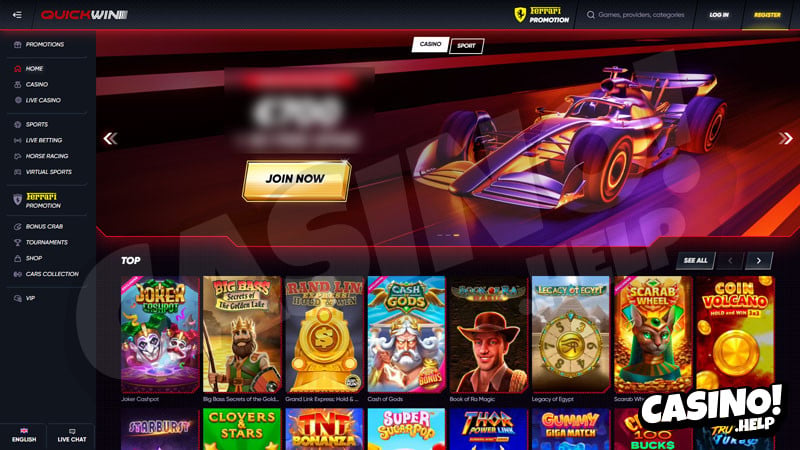 Crystal Roll Casino gratis spins Nederland