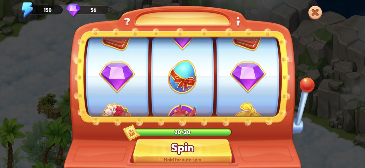 A Big Candy online casino